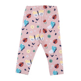 Ladybugs & 
Butterflies - Leggings